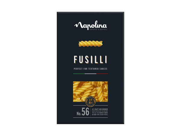 Napolina Fusili