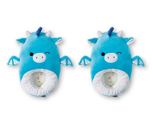 Squishmallow Slippers