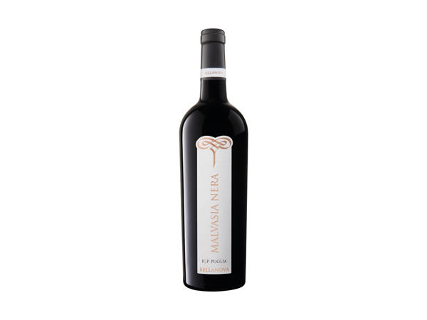 Bellanova, Malvasia Nera 2018 Puglien, IGP