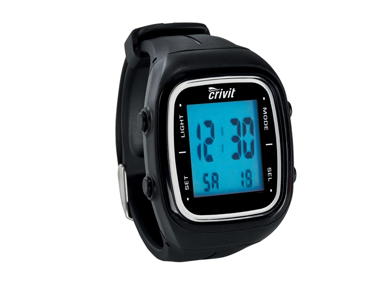 Heart Rate Monitor