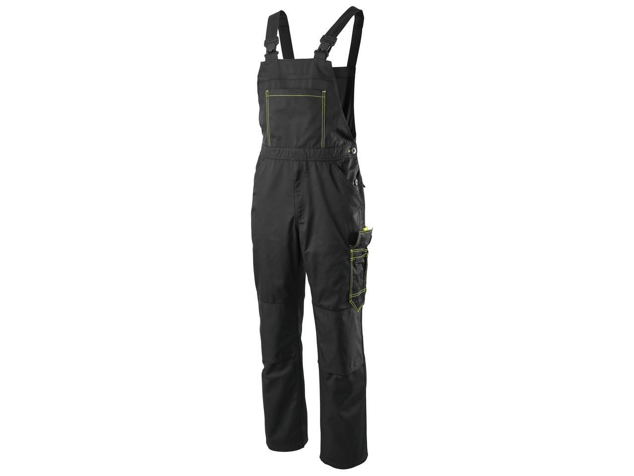 Men's Work Dungarees