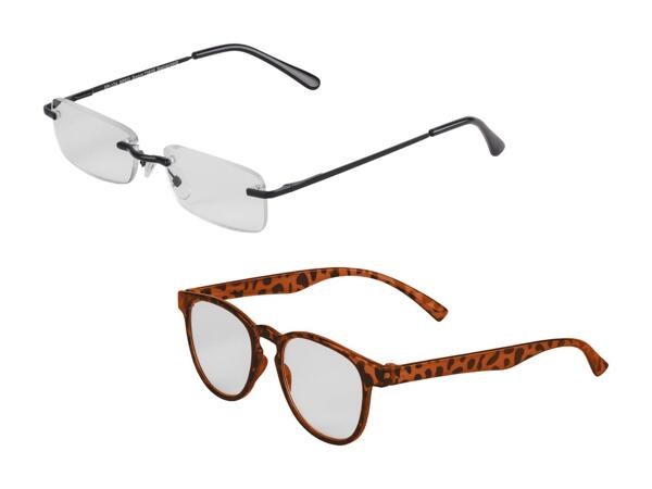 Lunettes de lecture