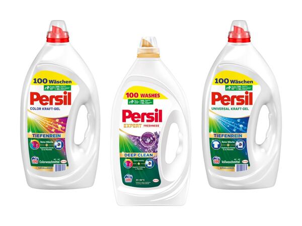 Lessive liquide Persil