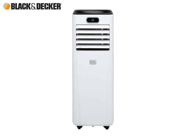 Black & Decker 3-in-1 Smart Air Conditioner