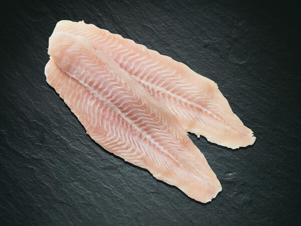Filetto di pangasio ASC