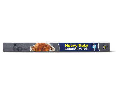 Boulder Heavy Duty Aluminum Foil