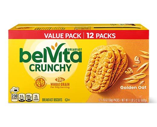 Nabisco Family Size Belvita
