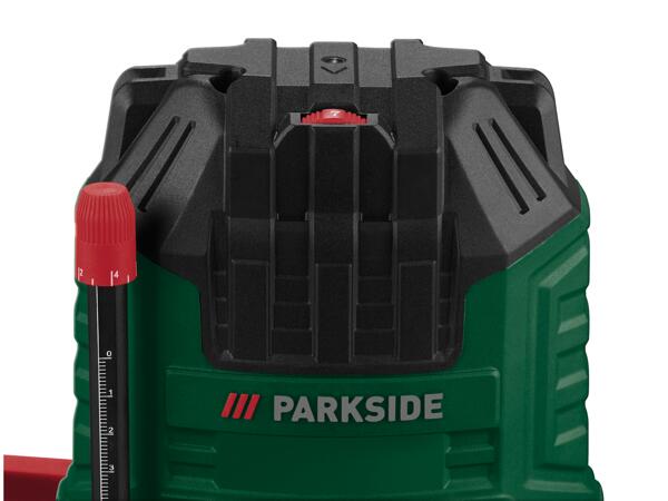 PARKSIDE(R) Horní frézka 1 200 W