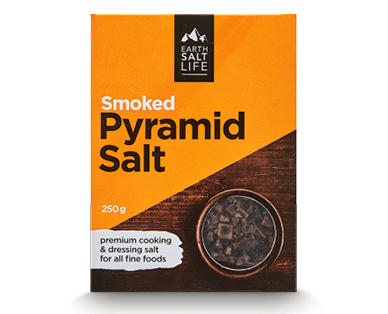 Salt Flakes 250g
