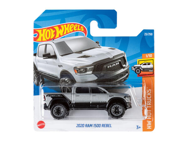 Mattel Hot Wheels Car Assortment