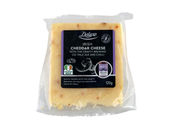 Cheddar Wedge
