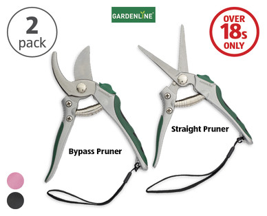 Garden Pruning Set