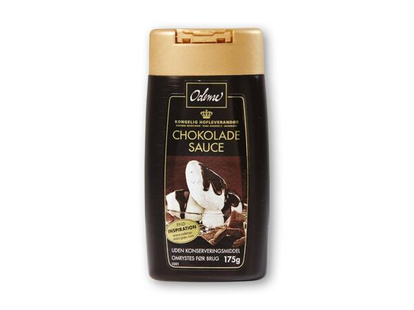 Odense dessertsauce