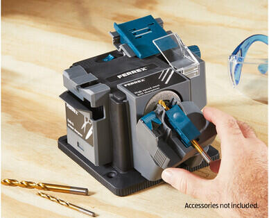 Multifunction Sharpener