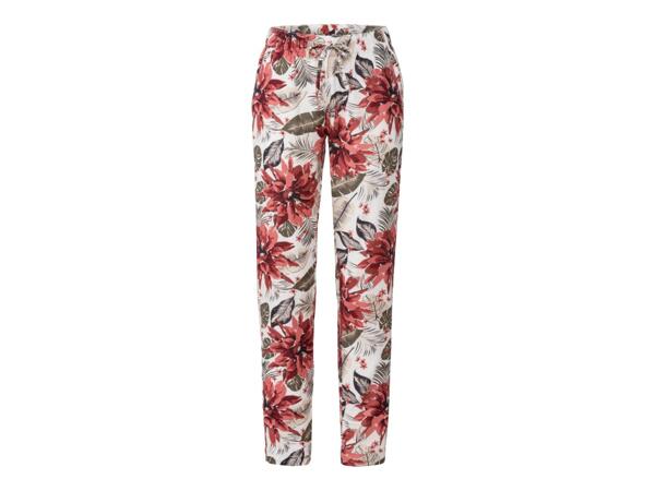 Ladies' Trousers