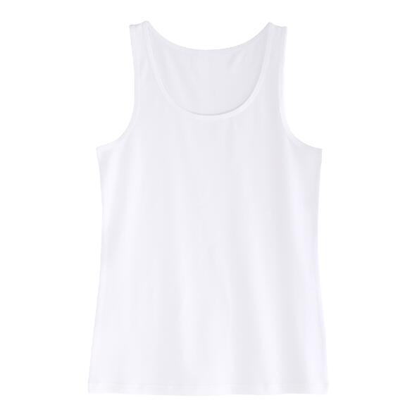 UP2Fashion(R) 				Onderhemd voor dames, 2 st.