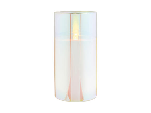 LED Wax Candle