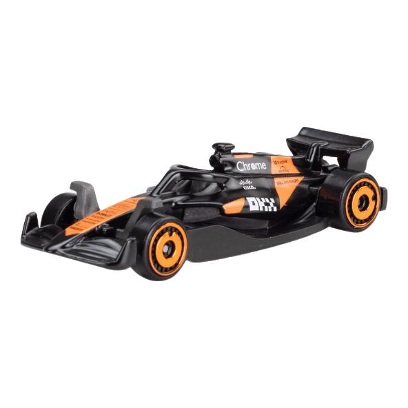 HOT WHEELS(R) 				Petites voitures, 5 pcs