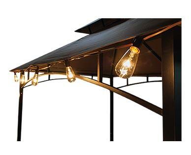 Belavi Grill Gazebo