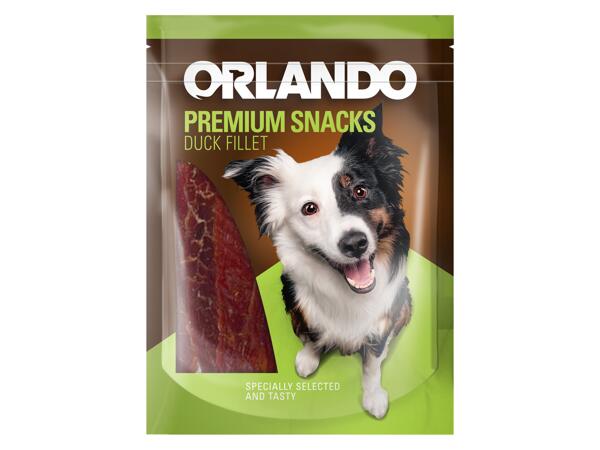 Premium Dog Snacks