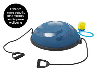Balance Trainer