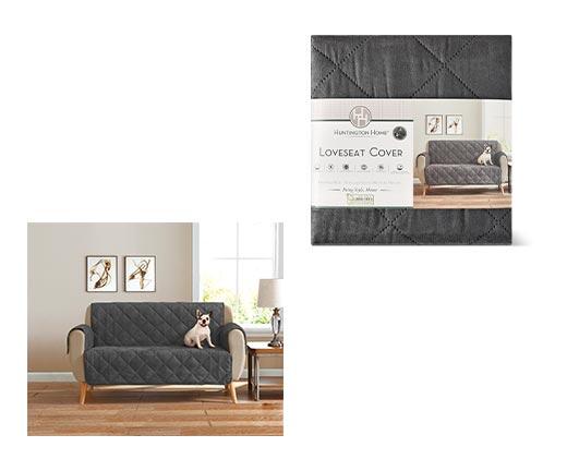 Huntington Home 
 Loveseat or Armchair Cover