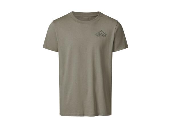 ESMARA MEN(R) T-shirt