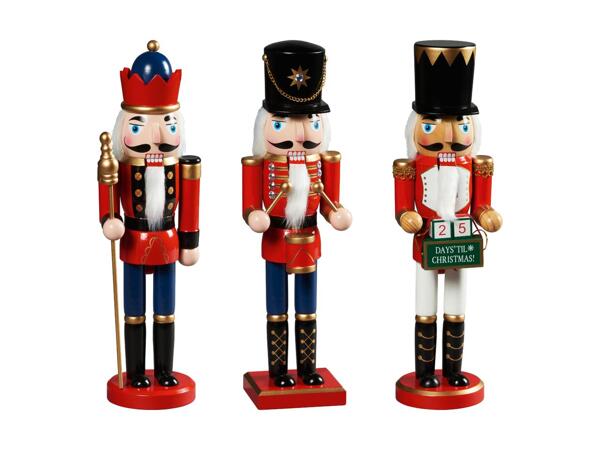 Assortiment casse-noisettes