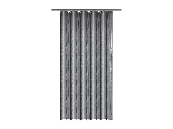 Livarno Home Shower Curtain