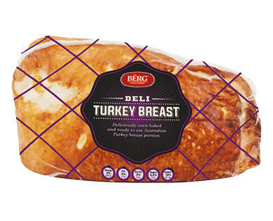 Turkey Breast per kg