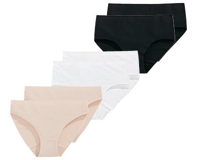 BLUE MOTION DAMEN-SLIPS