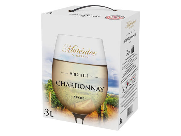 CHARDONNAY