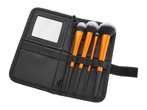 Miomare Make-Up Brush Set