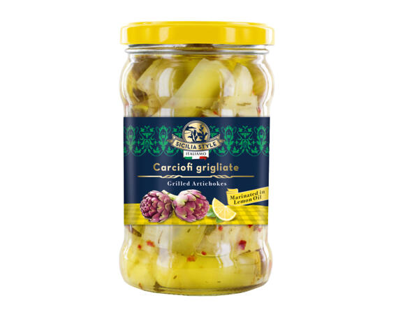 Capers
