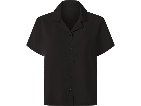 Ladies' Short Sleeve Shirt