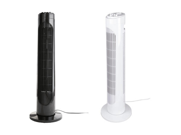 SILVERCREST(R) Tårnventilator