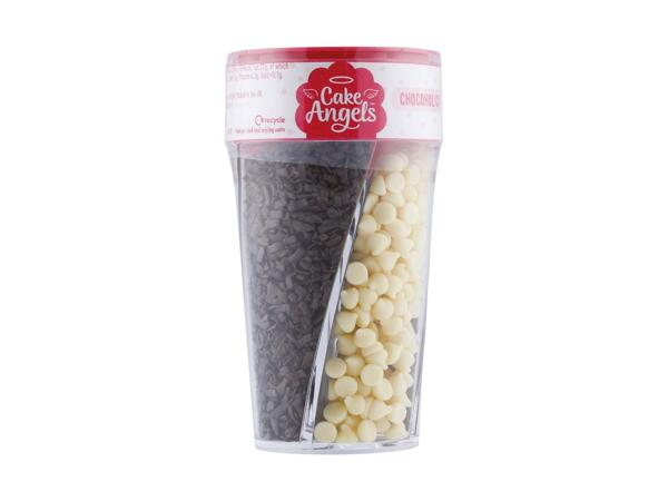 Cake Angels Sprinkles