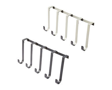 Over Door Storage Hooks