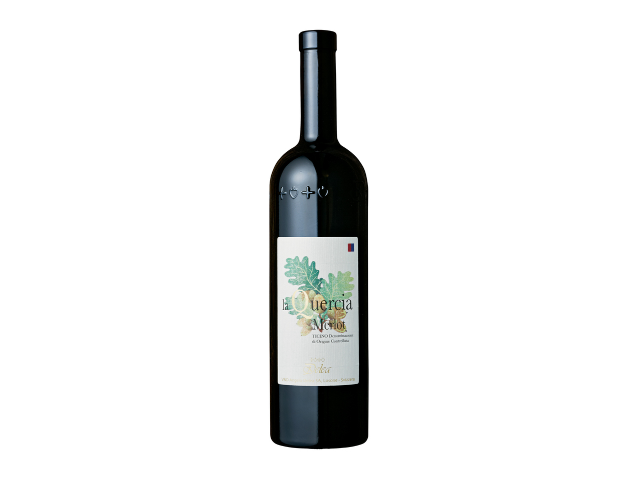 Merlot La Quercia