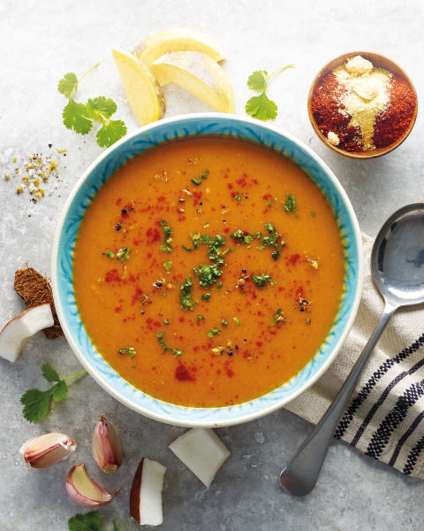 Ambiano Soup Maker