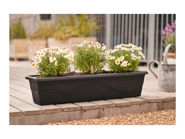 Parkside Plant Trough