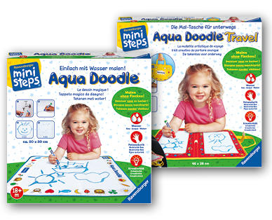 RAVENSBURGER Aqua Doodle(R)