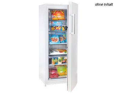 ELEKTRA BREGENZ NO-FROST GEFRIERSCHRANK