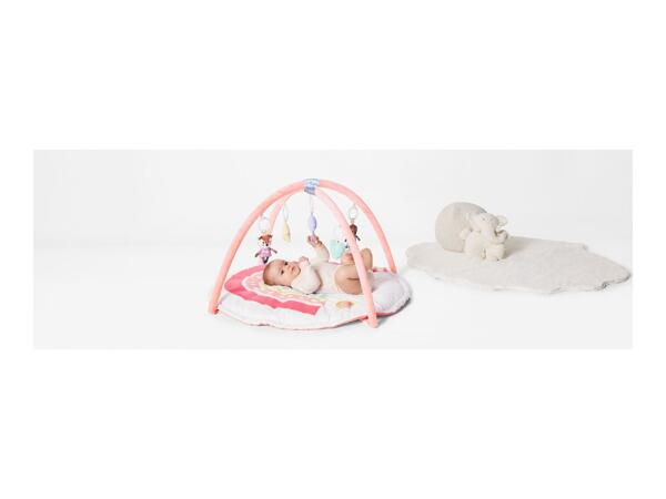 Lupilu Baby Activity Gym - Pink