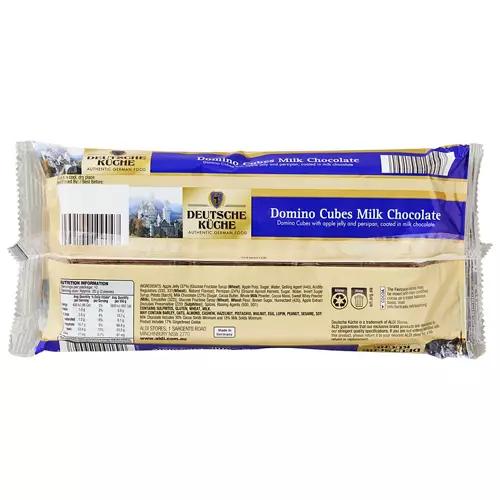 Domino Cubes 250g