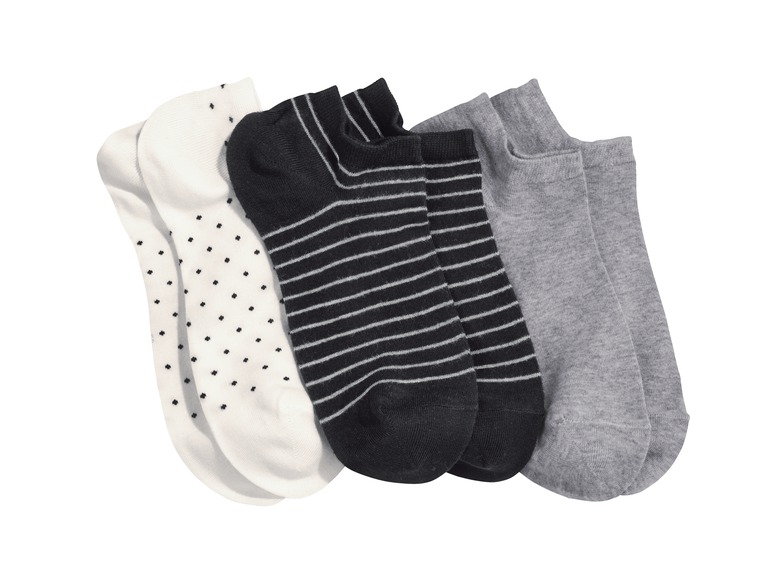 Ladies' Socks
