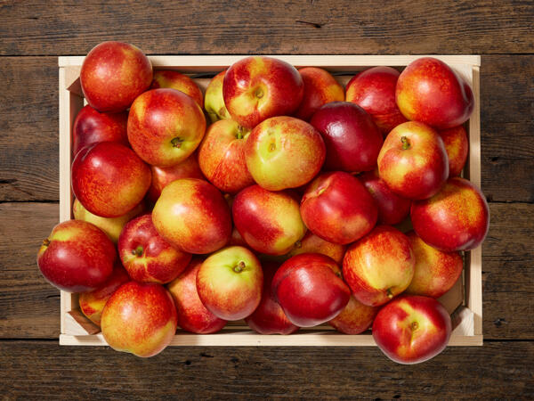 Nectarines