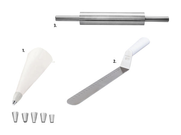 Ustensile de cuisine