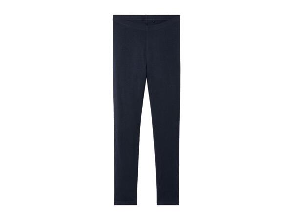 Pepperts Kids' Leggings - 2 Pack