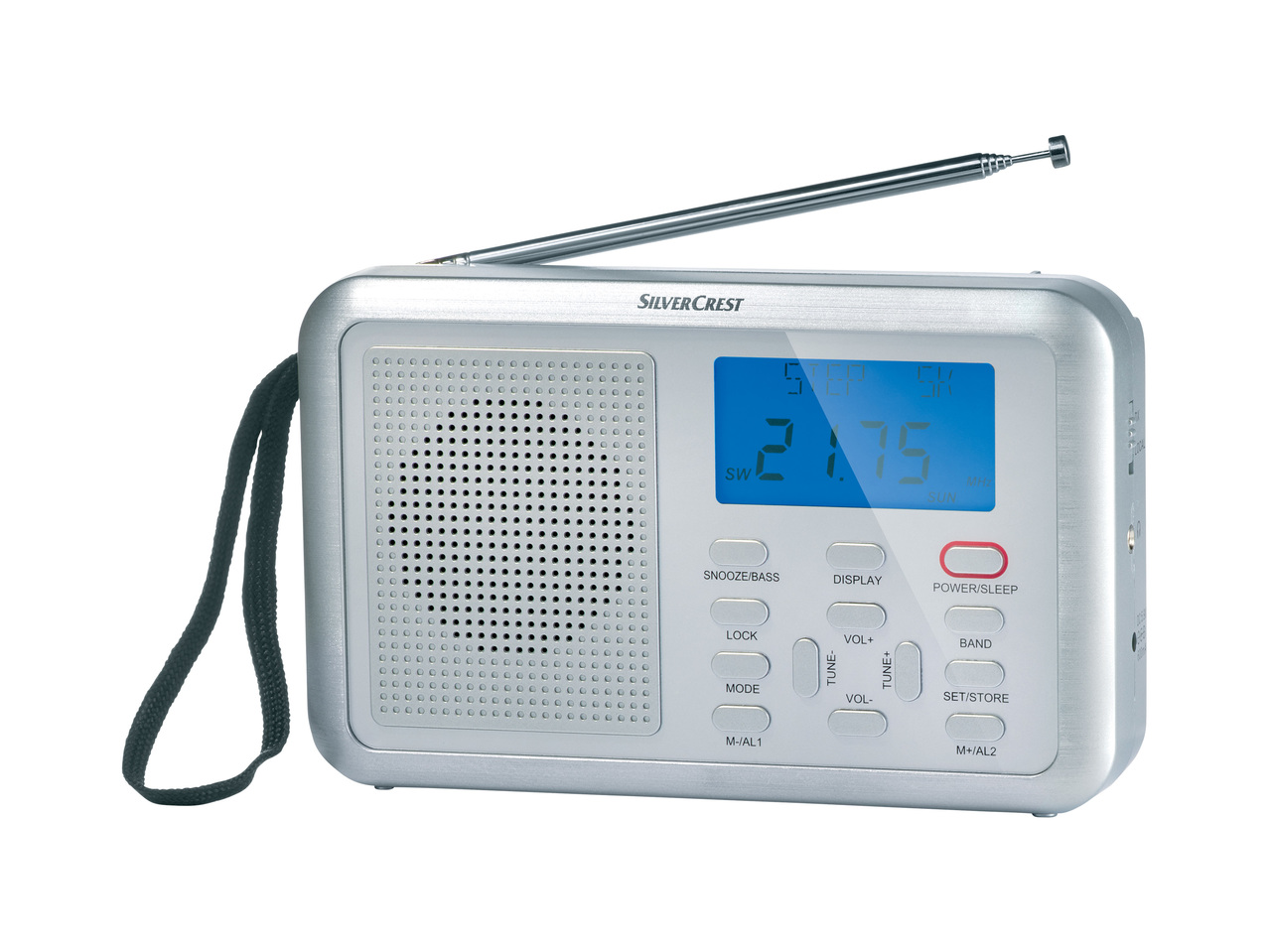 Världsradio1